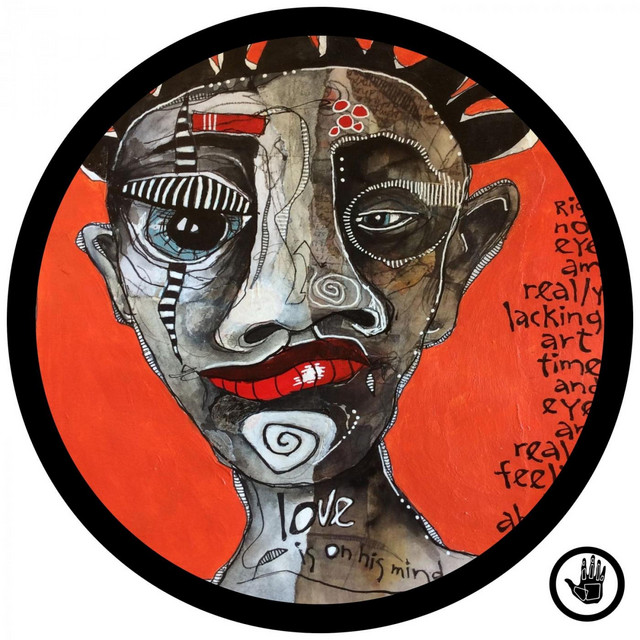Back & Forth cover art