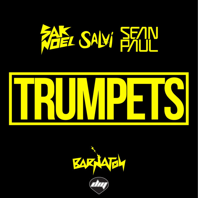 Trumpets - Radio Mix