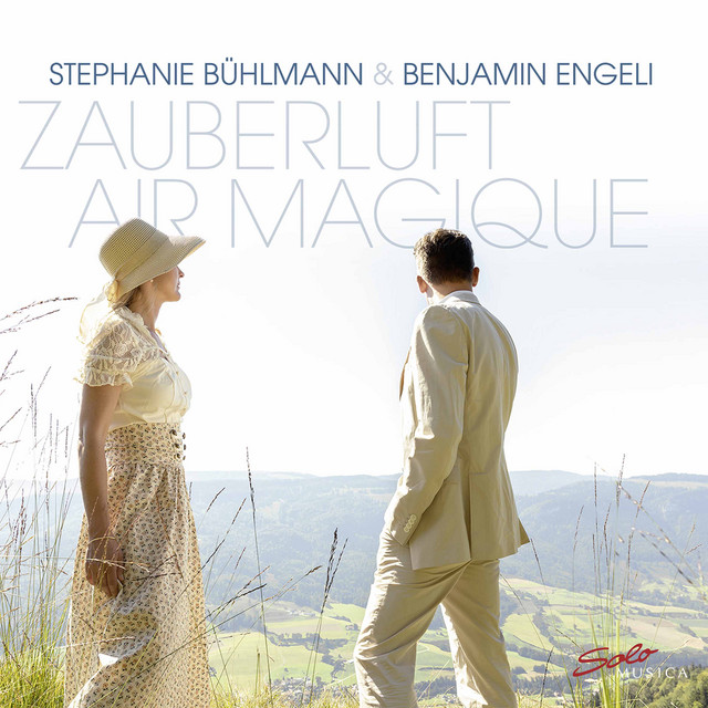 Zauberluft