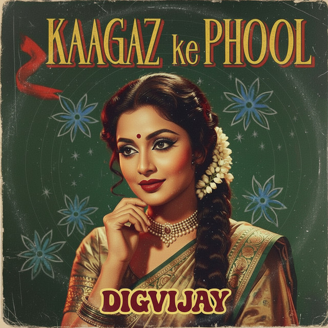 Paisa Aur Pyaar cover art