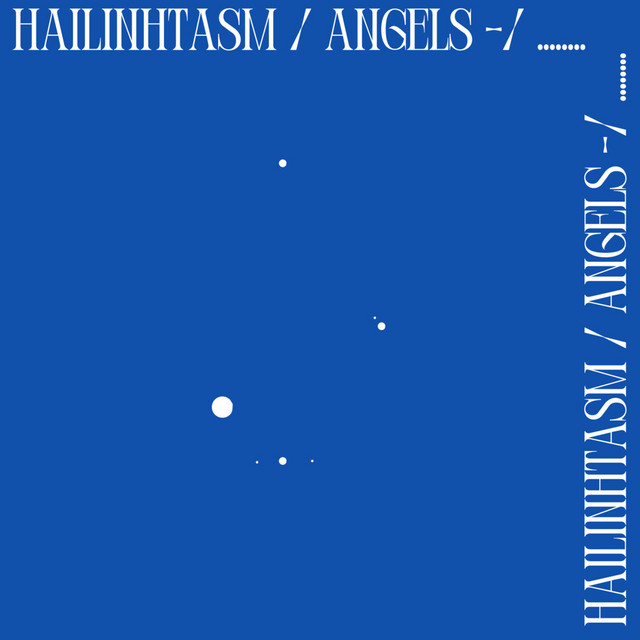 Angels cover art
