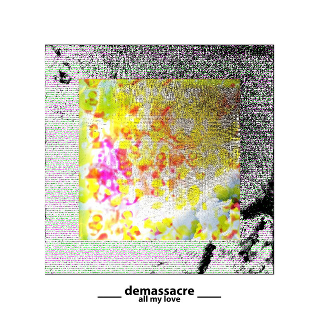 All My Love cover art
