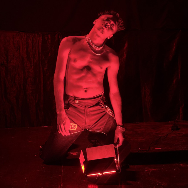 album image