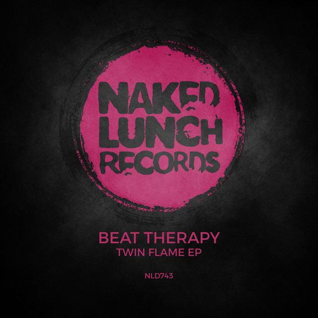 Ravers cover art