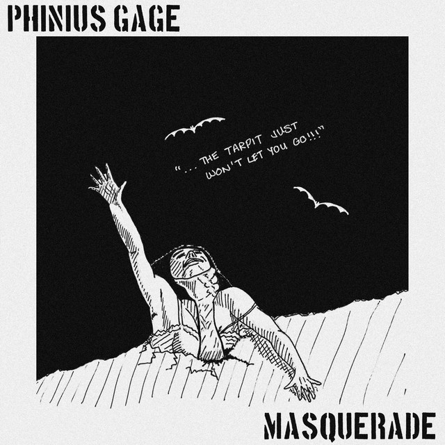 Masquerade cover