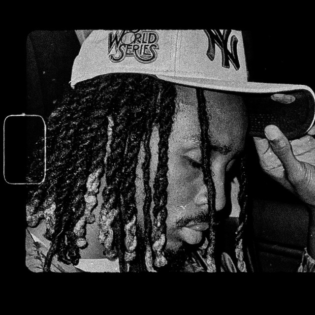 Motivated cover art