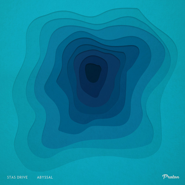 Cover art for Stas Drive — Abyssal