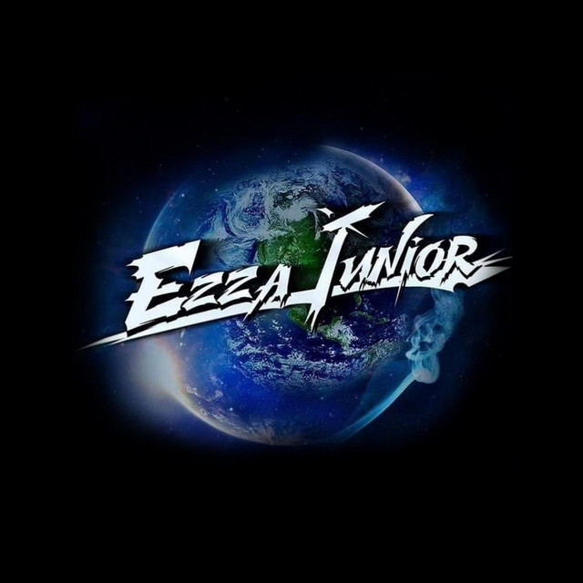 Album Ezza Junior cover art