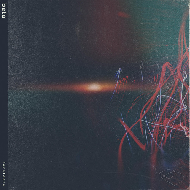 Foretaste cover art