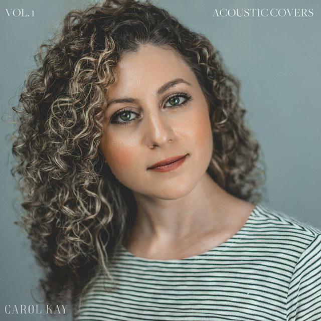 Covers, Vol. 1 cover