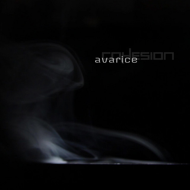 Avarice cover