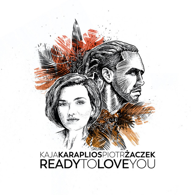 Ready To Love You cover