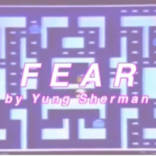 Fear cover art