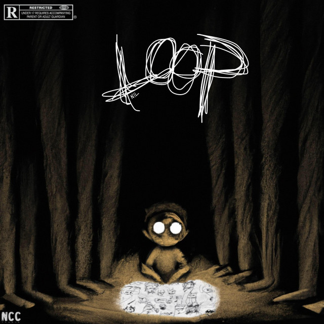 loop cover art