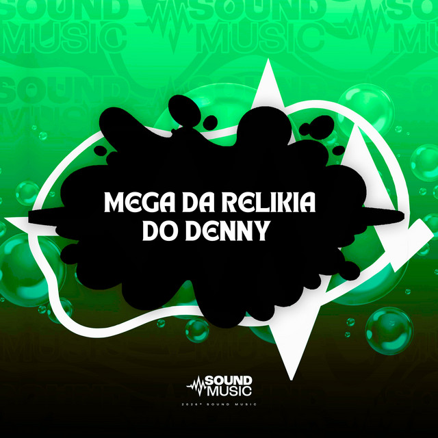 MEGA DA RELIKIA DO DENNY album image