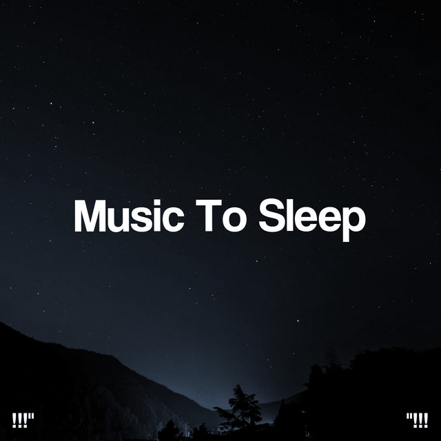 Music To Sleep - Album by Study Alpha Waves | Spotify