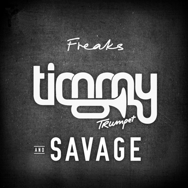 Freaks - Radio Edit