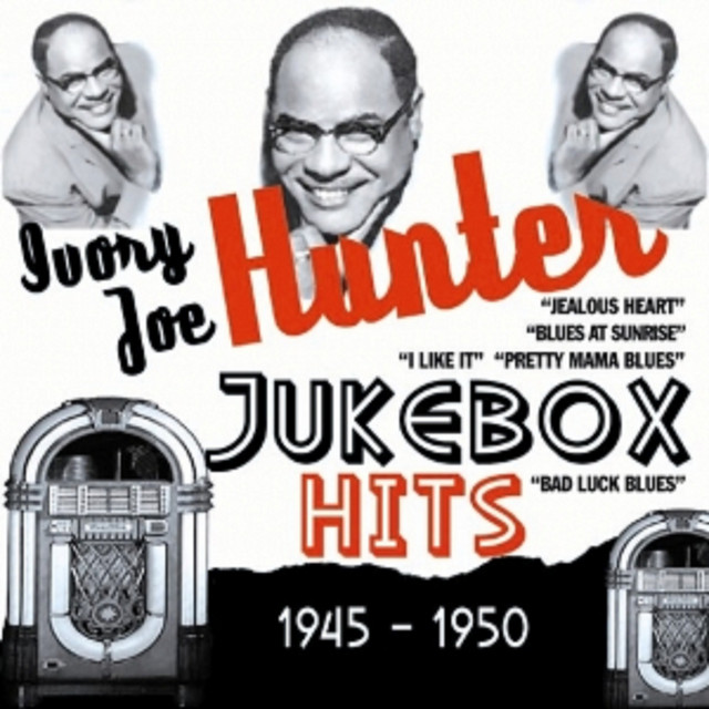 Juke Box Hits 1945 - 1950 cover art