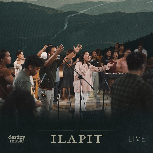 ILAPIT (Live) cover art