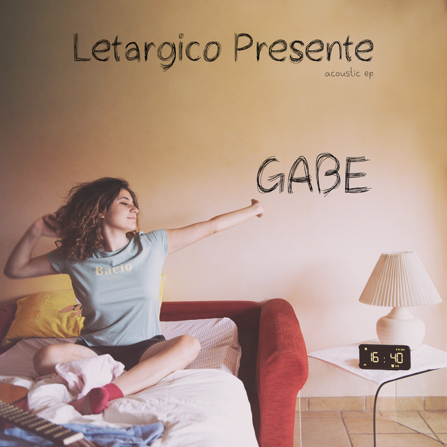 Letargico Presente cover art