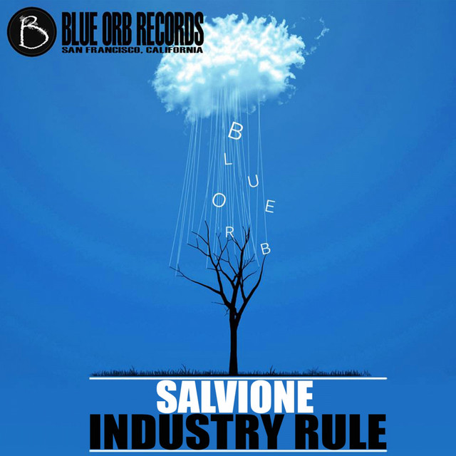 Industry Rule - Original Mix cover art