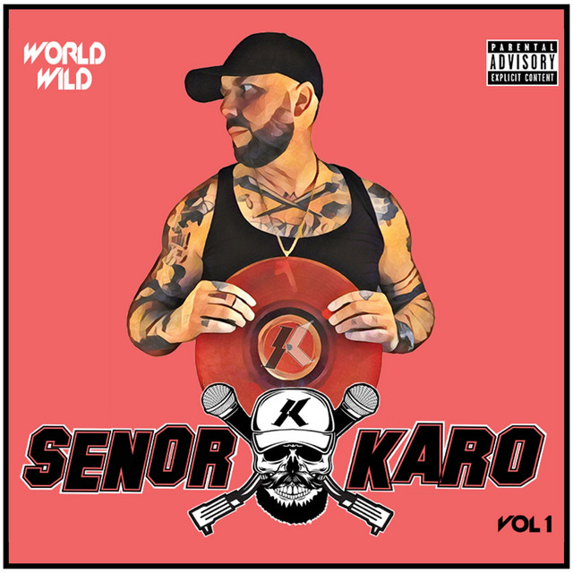 SENOR KARO
