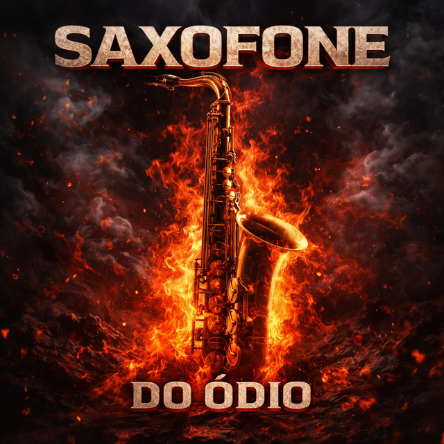 Saxofone do Ódio