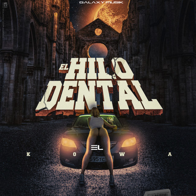 El Hilo Dental
