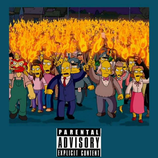 Heart cover art