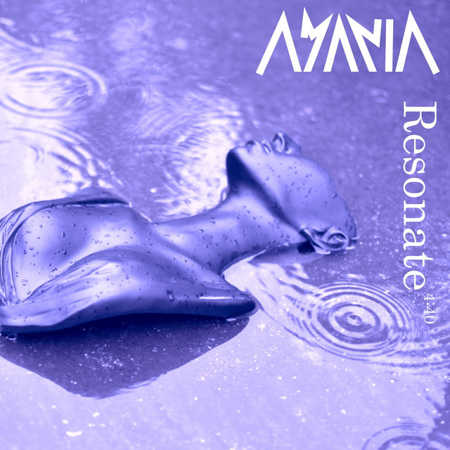 Tuoretta Turusta: Amania - Resonate