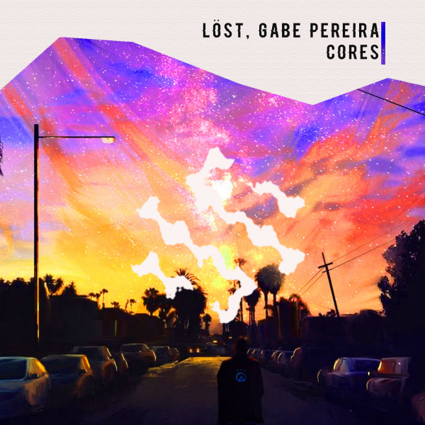 Cores cover art