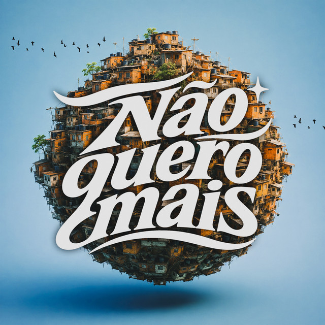 Não Quero Mais / Mó Molezinha