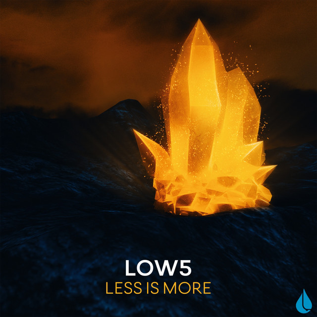 Less Is More artwork