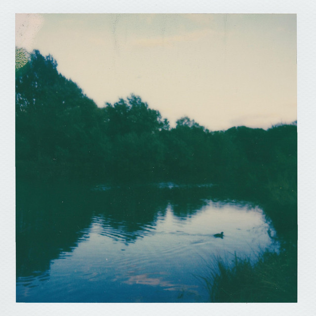 Ebb & Flow cover