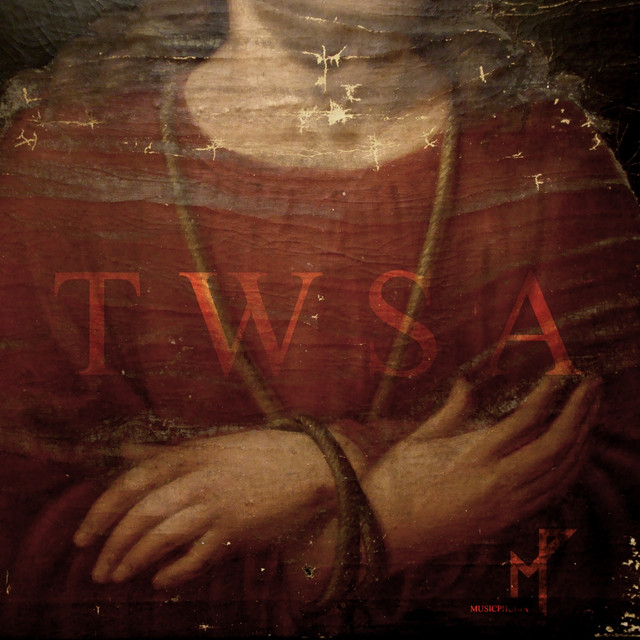 T.W.S.A. cover art
