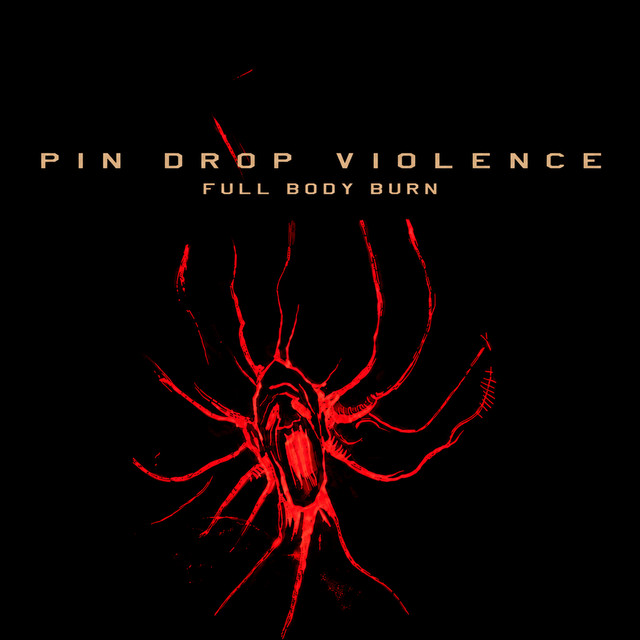 Full Body Burn cover
