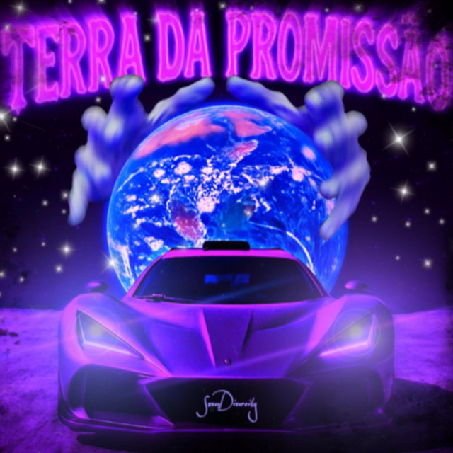 TERRA DA PROMISSÃO