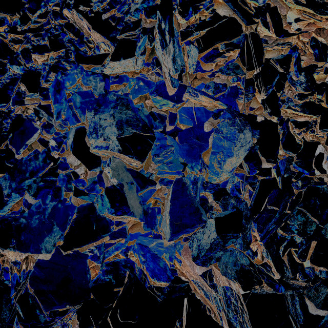 Compound EP cover art