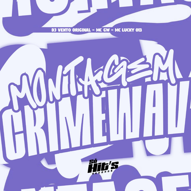 Montagem Crimewav