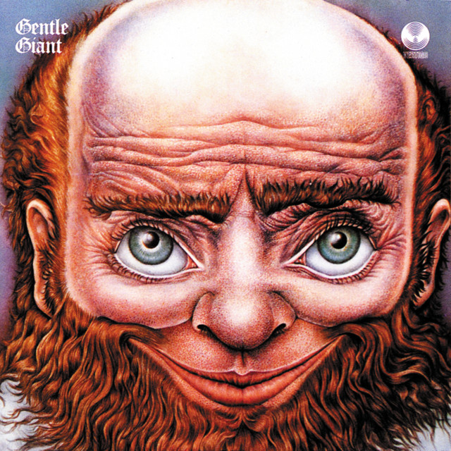 Gentle Giant - Album by Gentle Giant | Spotify