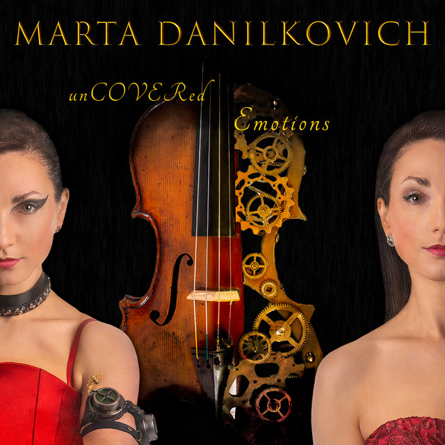 Marta Danilkovich