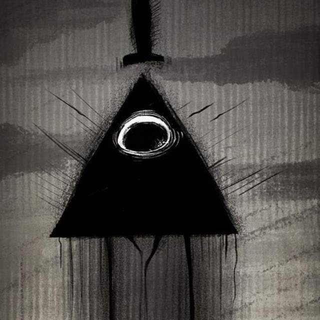 Gravity Falls HARDTEKK