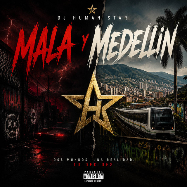 Mala y Medellin