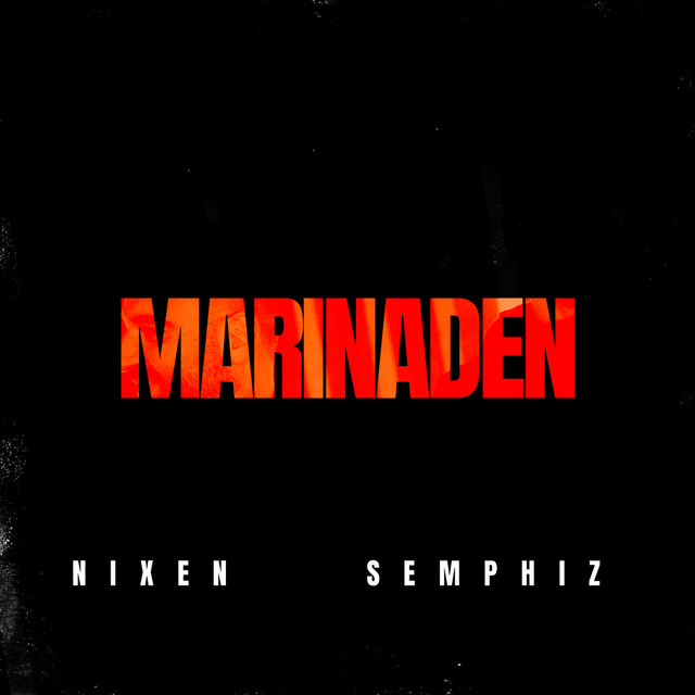 Marinaden