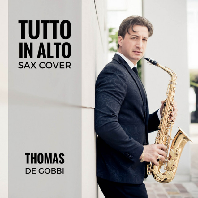 Sax & Love