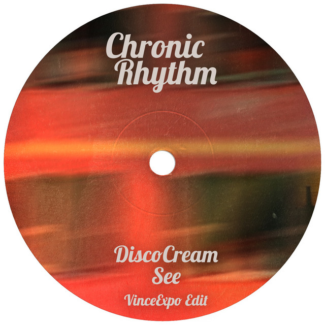 DiscoCream
