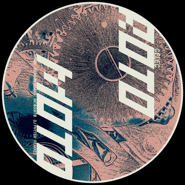 Roto Moto album art