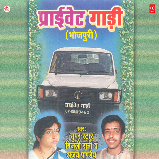 Dil Bhar Lipistik Lagaava cover art