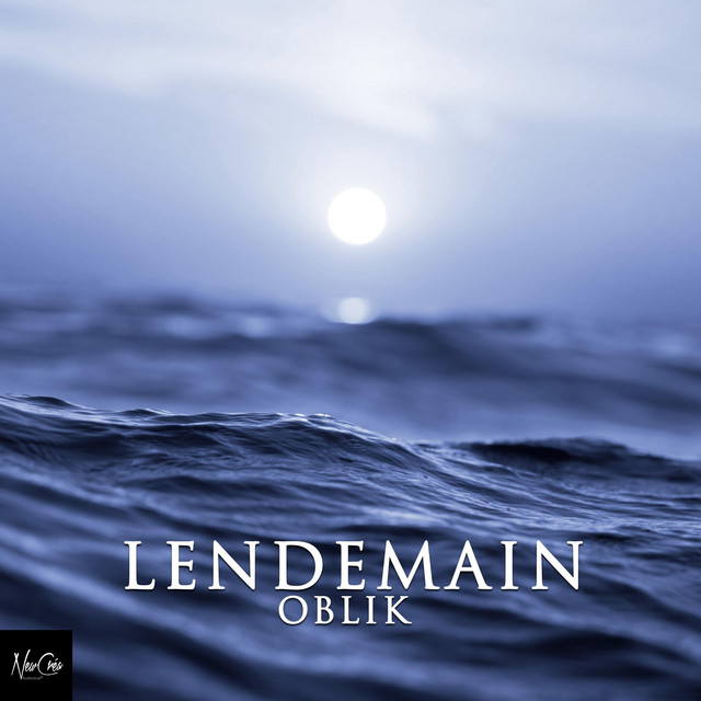 LENDEMAIN cover
