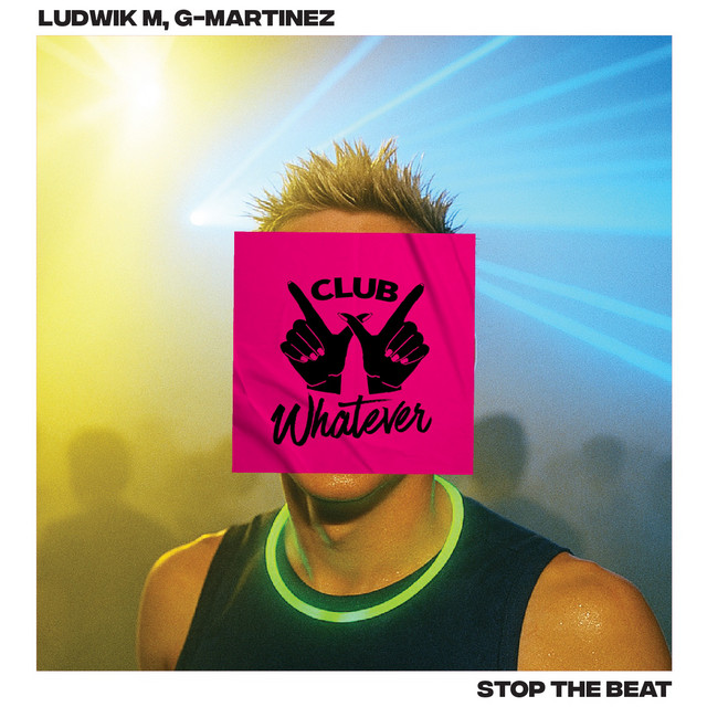 Stop The Beat